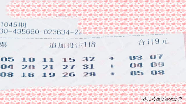 大乐透开奖结果21045期大乐透 fc28a97bb08240bb84e61c2188df9b4f.png