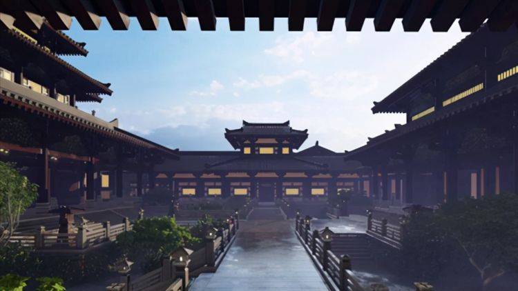 山东一座"古城",耗资44亿建设,未来有望"走红"