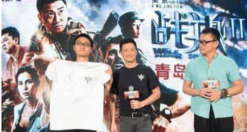 怎么当演员进剧组 3d353a3ea9074d9389dccdc9867c824a.jpeg