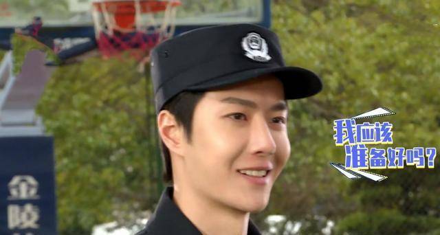 王一博挑战特警现场格斗练习参与实战让人佩服