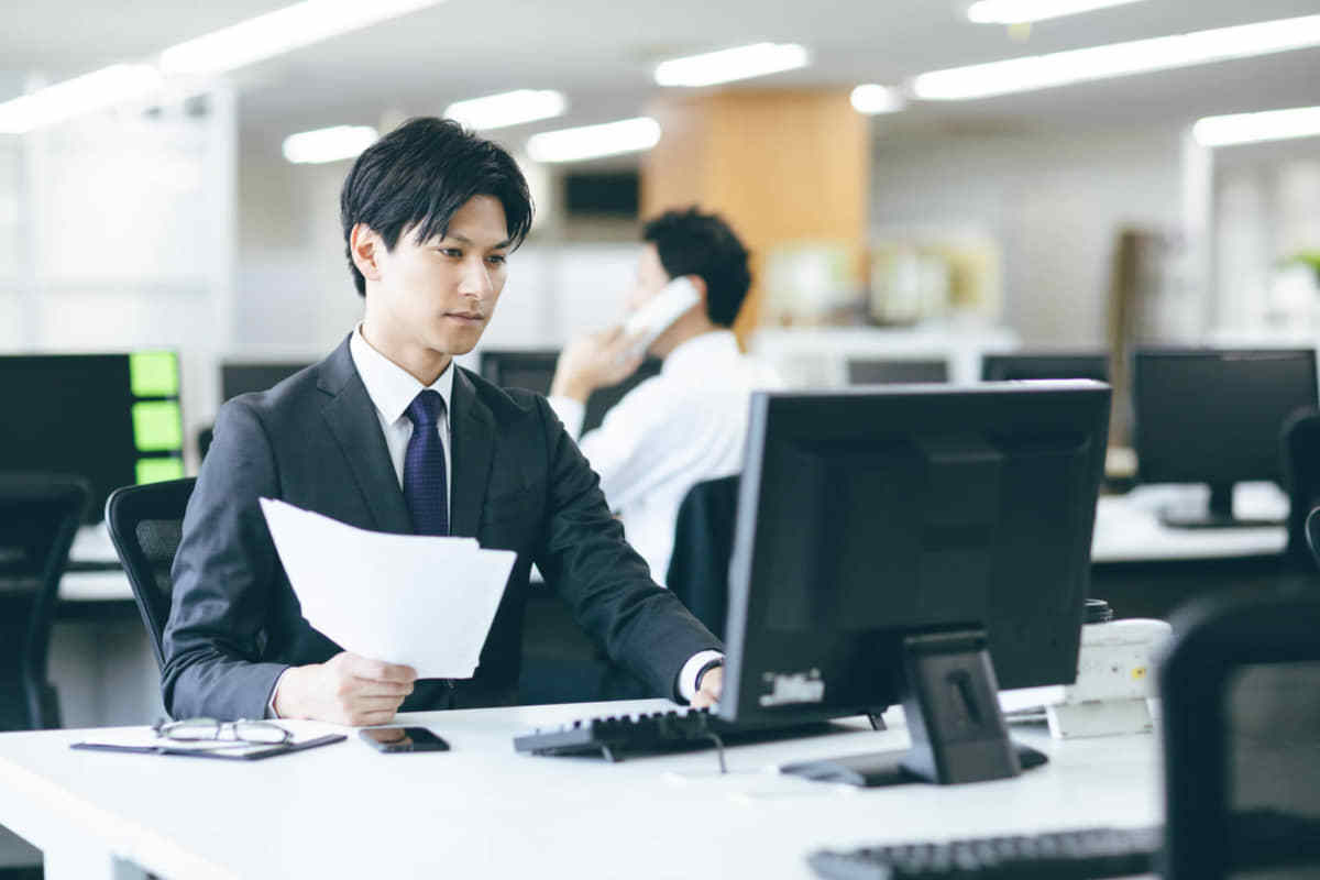 华人在日本工作的真相原来你以为的这些都是误解