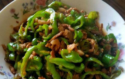 怎么把肉炒的特别干 b9049aba7ecd4c08acfe59b6ebd34be1.jpeg