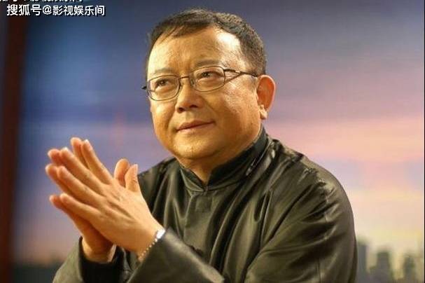 实力派演员王刚工作顺风顺水,婚姻生活却一波三折!_郑艳东