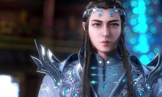 斗罗大陆七宝琉璃宗威望有多高宁荣荣老爹出场震退武魂殿