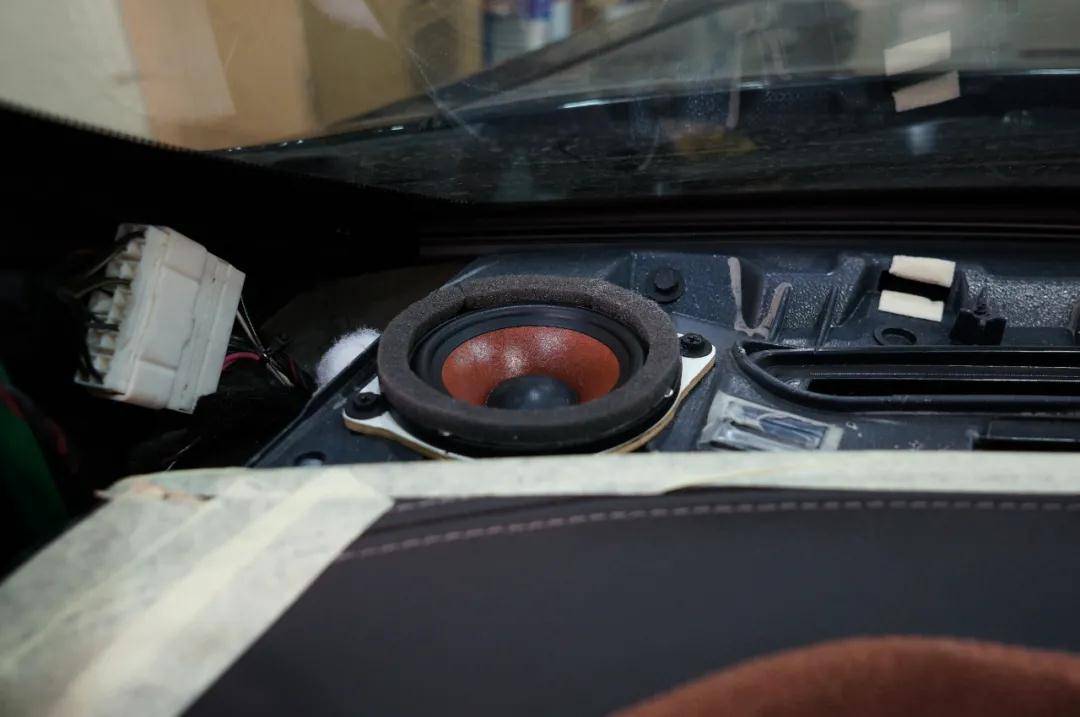 汽车音响改装排名_汽车音响改装(2)