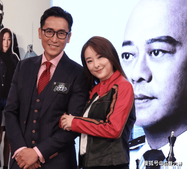 tvb50 冻龄男神:马德钟上榜,59岁李嘉欣同学多年保养有道_欧瑞伟