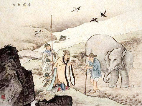 养老是个人责任还是社会责任,鑫旺康养文旅为你分忧