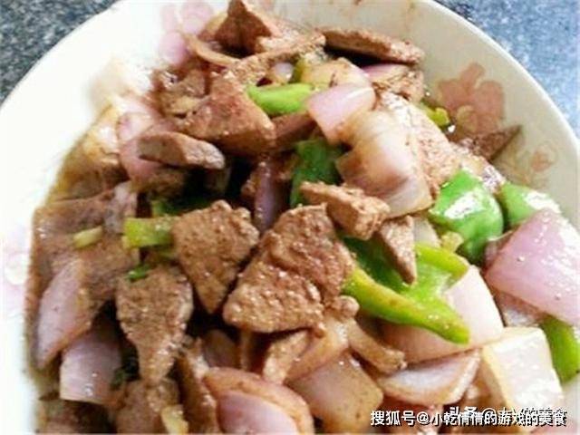 怎么样处理猪肝才能处理干净 1b508844ee01473dbc784972dd5d2ed5.jpeg