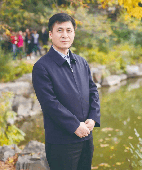 江西退伍军人林烨是如何用10年时间将企业打造成中国500强