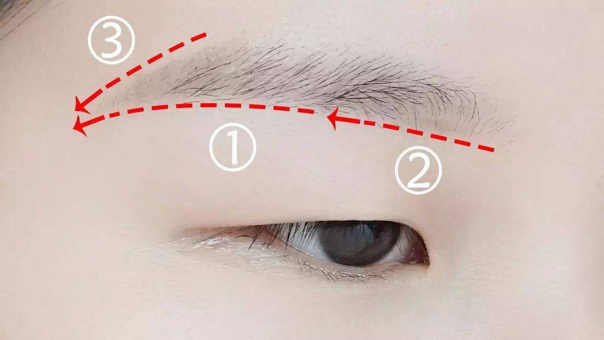 大家都在用什么画眉毛 8da3108b59774421a3af4f7d743120db.jpeg