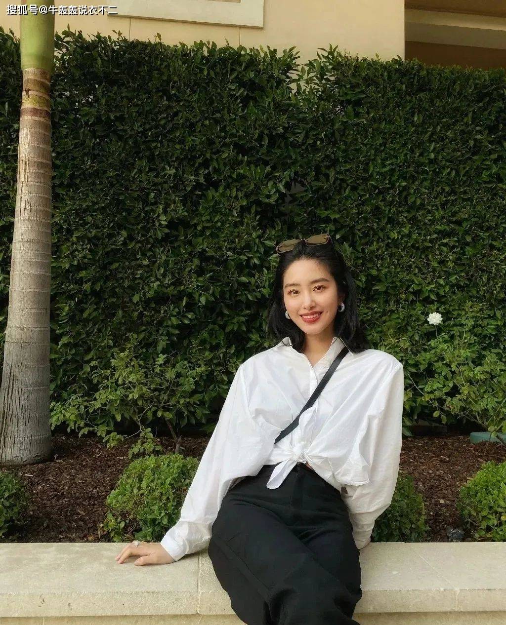 姚安娜出道3个月脸大了2倍她在娱乐圈还能出头吗