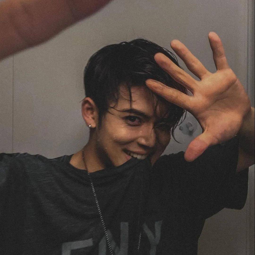 创造营2021into1头像壁纸