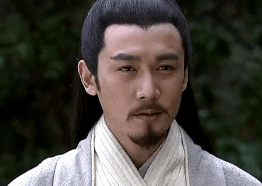 儿子诸葛瞻战死后,诸葛亮是不是就绝后了?