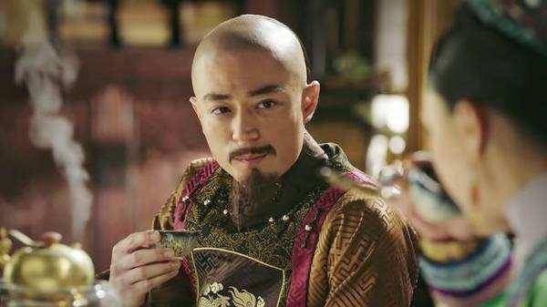 如懿传原著这一场帝后婚姻的衰亡缘于不懂先君臣后夫妻