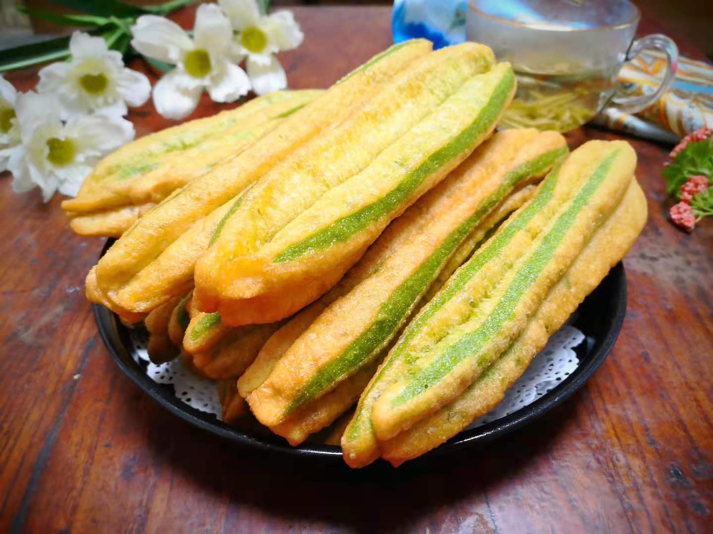 油条配什么菜有特色 6b70584882a544488e7b79667f8e5bc3.jpeg