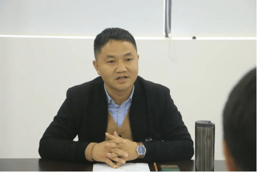 马上帮副总经理云登降措,深驾科技创始人吴少然,马上帮汽车部负责人