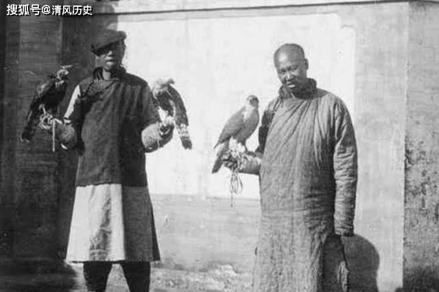 有人为当年的地主土豪劣绅翻案,叫委屈!看看打击他们的原因