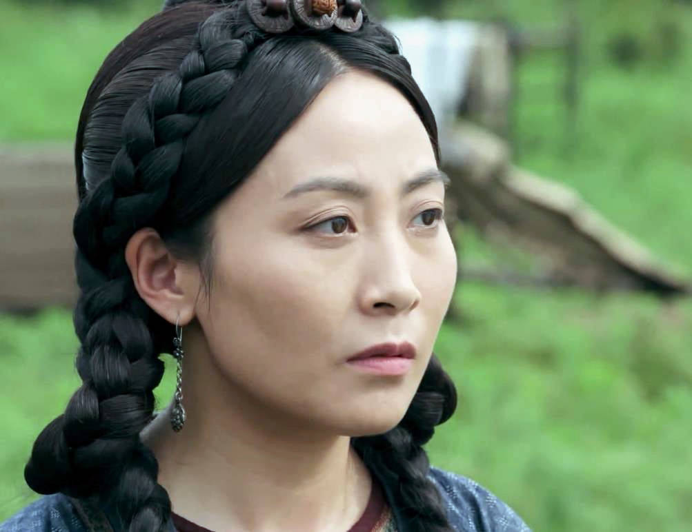 长歌行:阿隼的父亲是战神?还有一个亲弟弟?大可汗是他的仇人