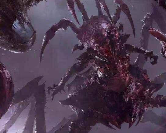 而且这三个魂环的技能都各不相同,第六魂技是大地蚁皇斩(附带钻地技能