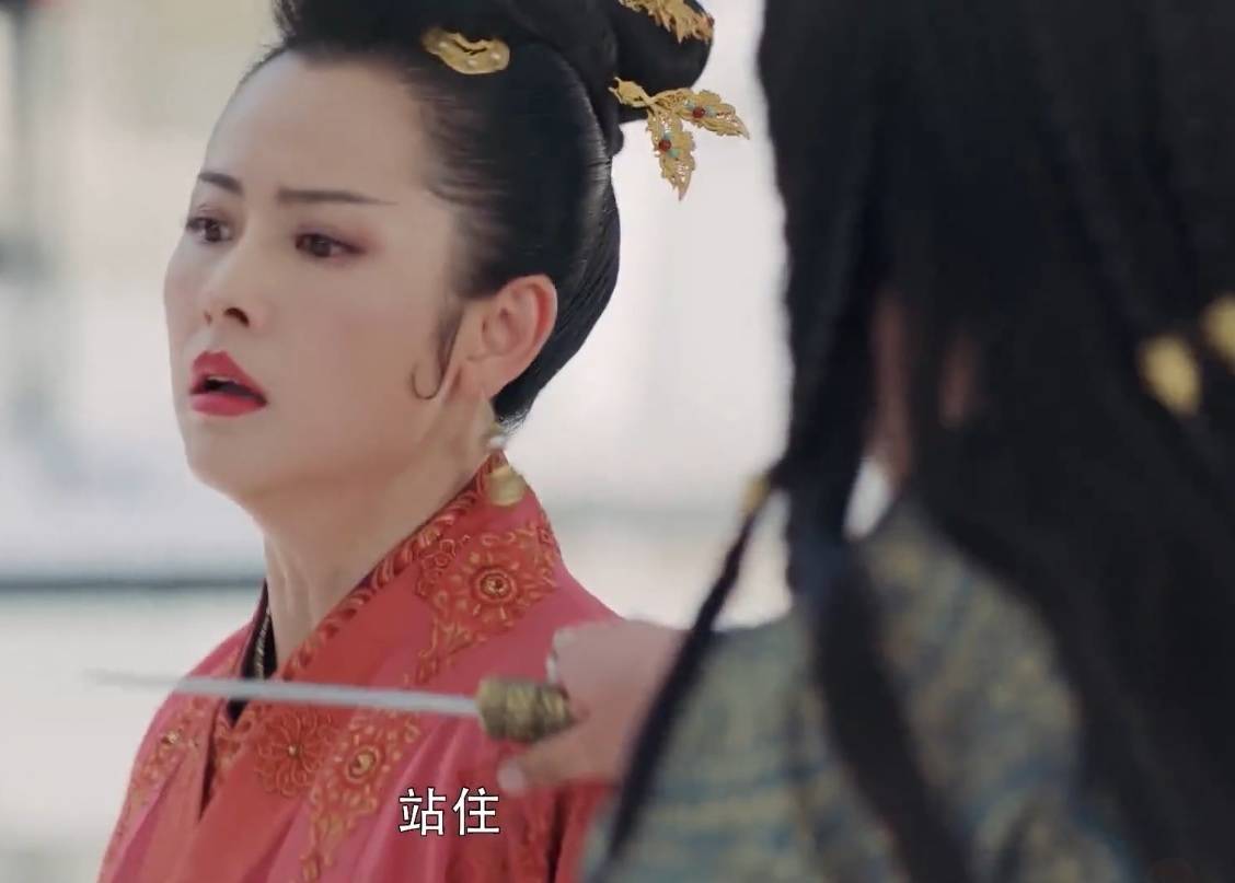 原创长歌行第4349集预告长歌与阿隼乐嫣与皓都约定婚事可敦作死