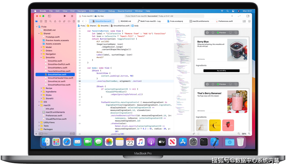 xcode for mac 10.22