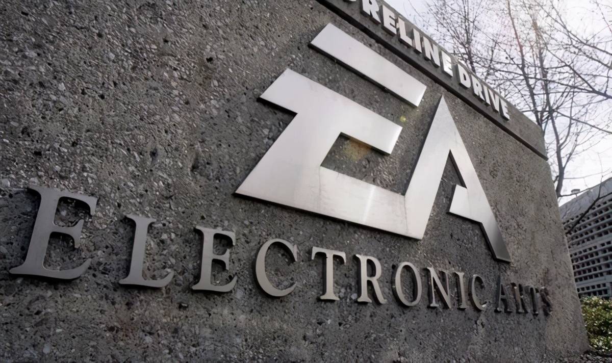 EA公司看重游戏内微交易试图引导玩家开箱