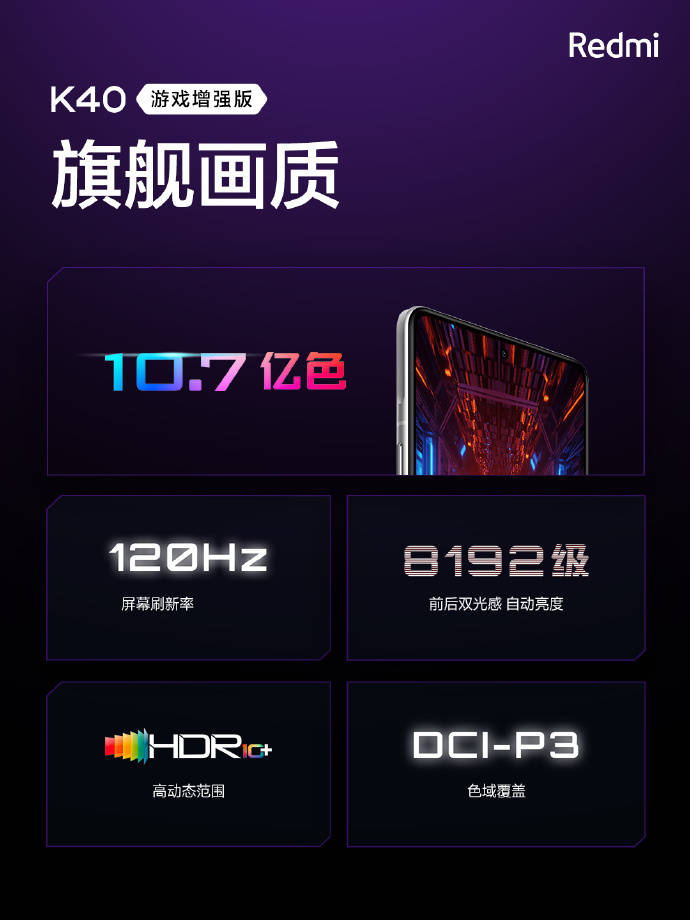 卢伟|天玑1200+67W快充，红米K40游戏版1999元起，最尴尬的不是Realme