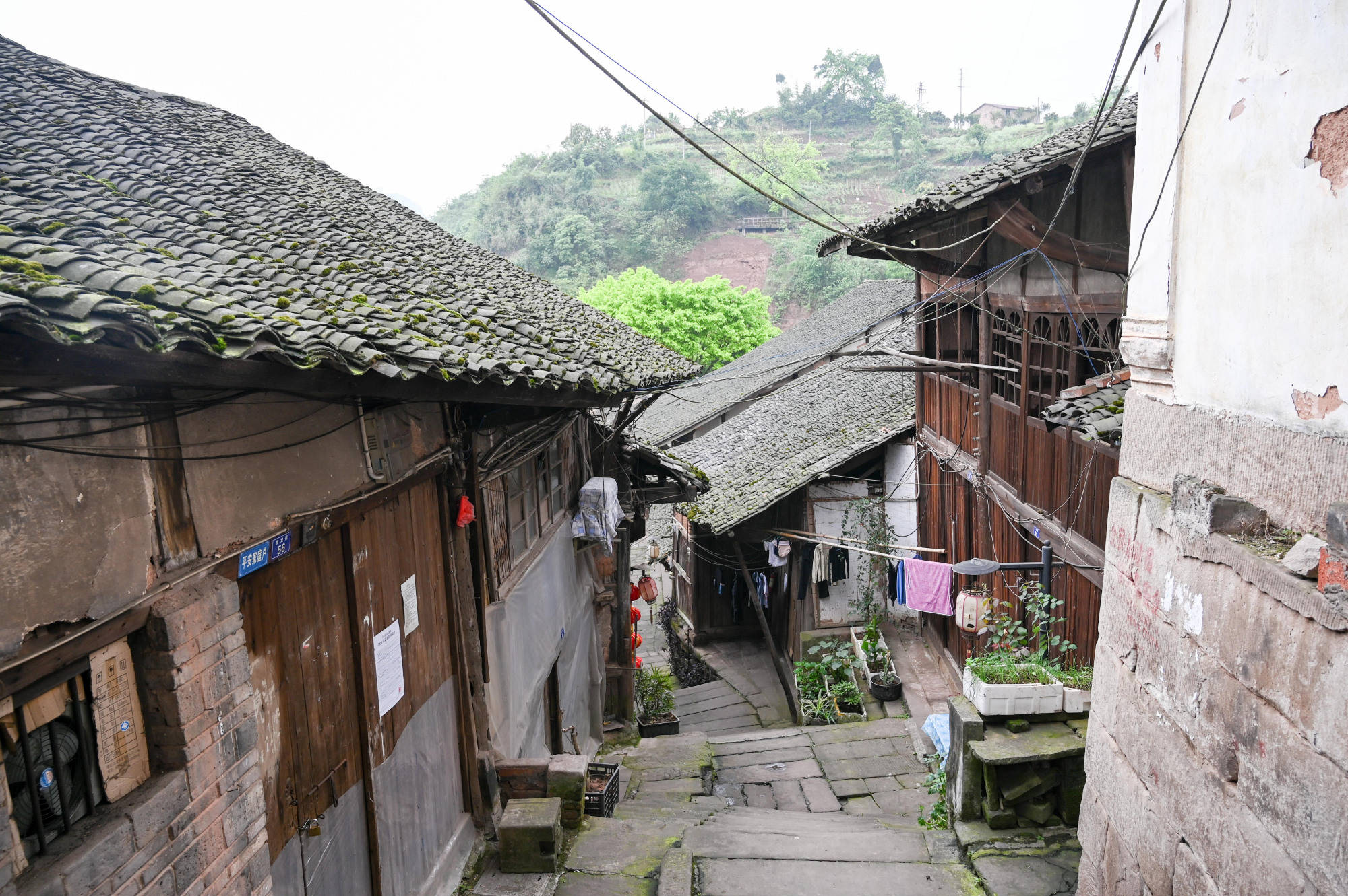 成都周边的原始古镇,被称川西建筑典范,还是《傻儿司令》取景地