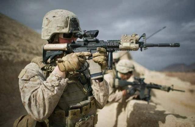 美国最新的武器装备有哪些 8bd555969a404b4881e2c0d3c4bca68a.jpeg