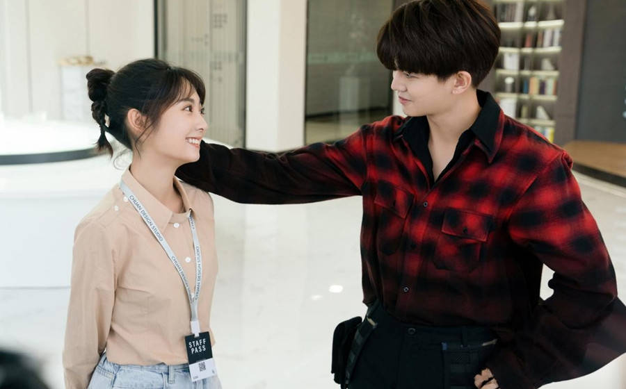 原创乌鸦小姐与蜥蜴先生曼琳刁难小宁顾川默许却在暗中援手