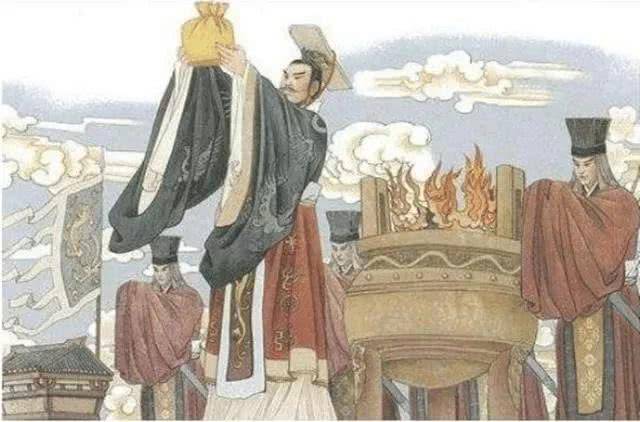 为何宋真宗泰山封禅以后,就再也没有皇帝泰山封禅了?