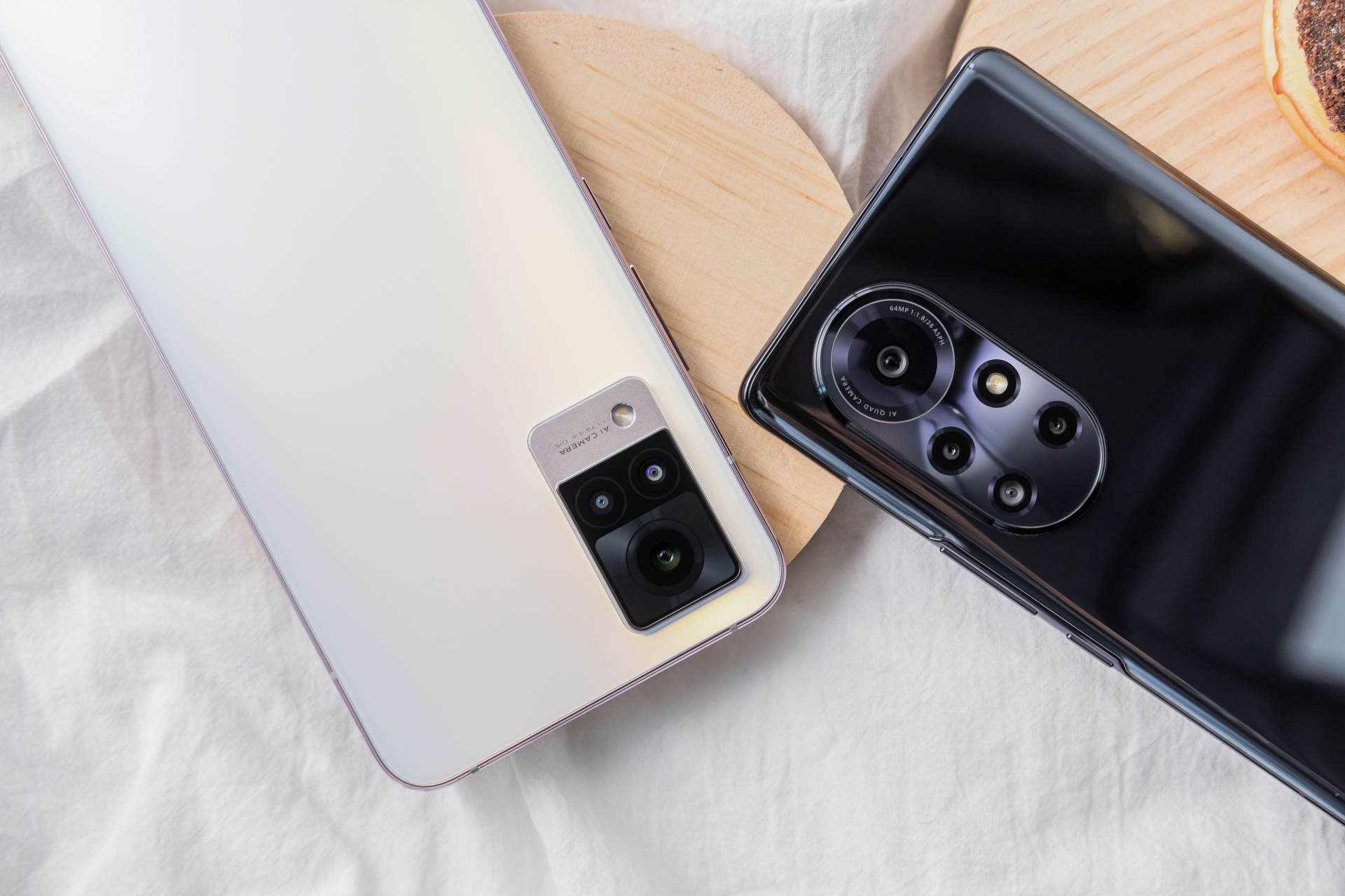 vivos9对比华为自拍旗舰价格少1000实力却更强