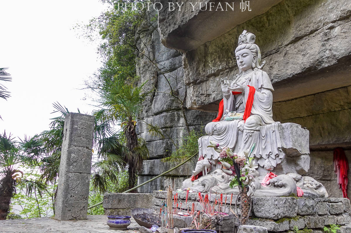 原創五一去哪兒玩?金佛山環山自駕攻略已為你備好,美景美食太好玩啦