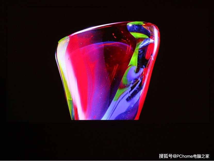 投射|极米RS Pro 2评测：叹为观止的家庭影院新贵