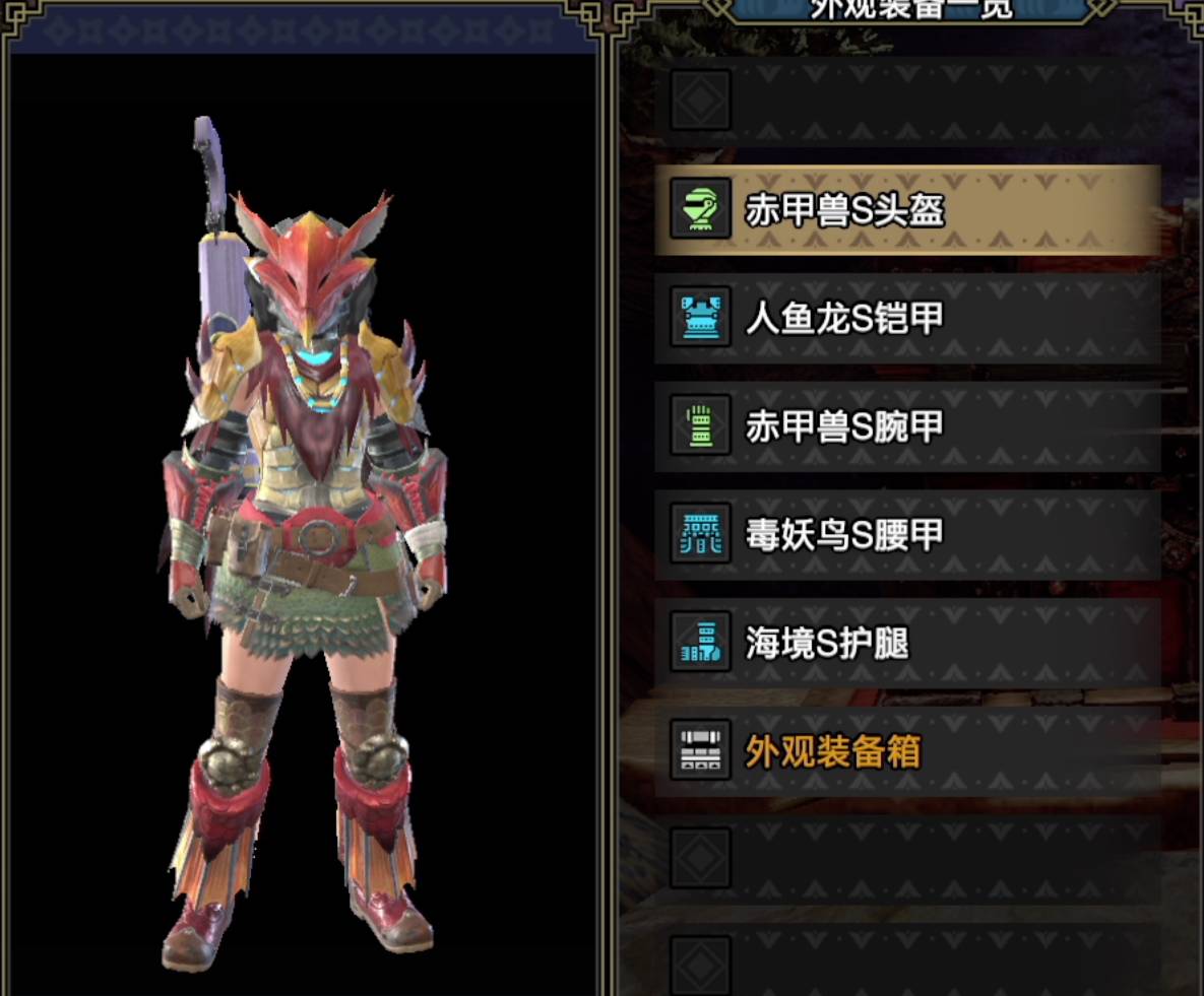 怪物猎人崛起控场轻弩流配装详解定番打法必备的控制役