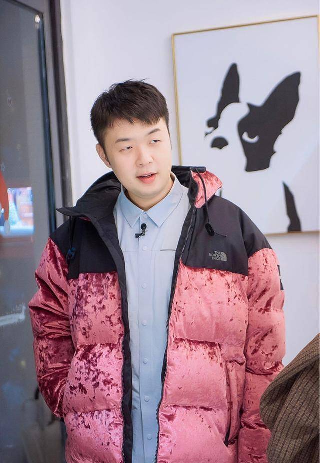 杜海涛成功瘦身30斤,颜值逆袭成帅哥,网友:胖子都是潜力股_减肥