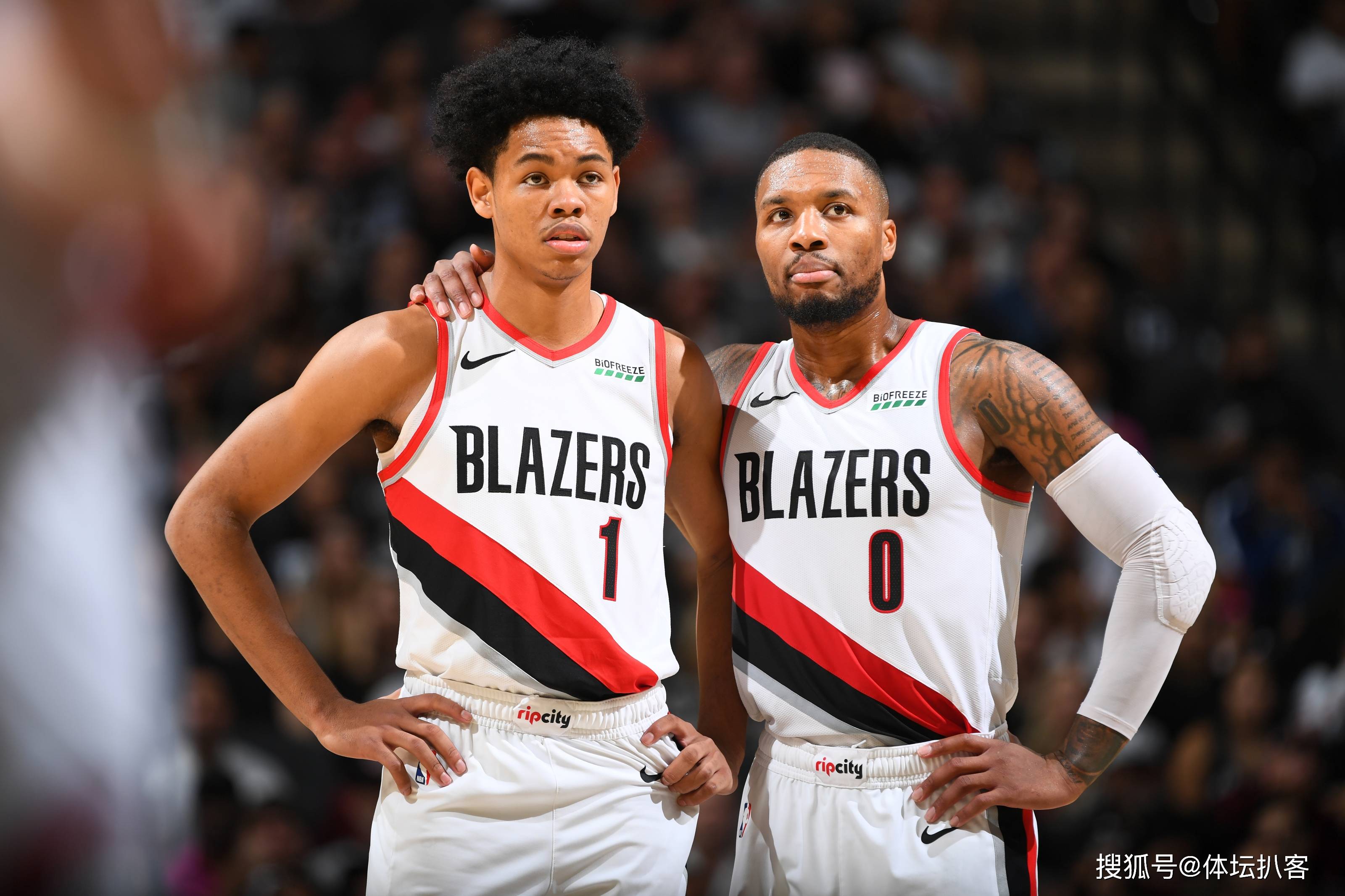 原创狂胜21分nba惨案神人三分球10中9刷新个人纪录黑马现原形