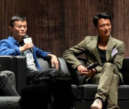 原创你多久没看到谢霆锋的电影网友转行当厨子也要当最帅的那个