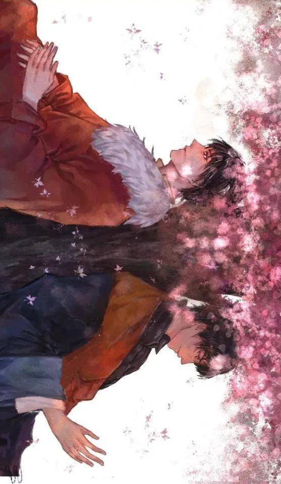 盗墓笔记壁纸我十年如你所愿天真无邪