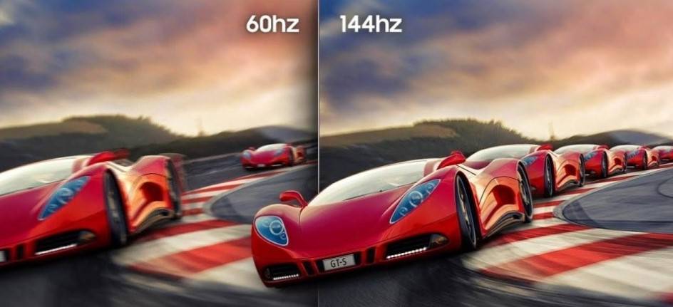 原创揭秘游戏帧数超过显示器刷新率究竟有没有意义