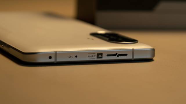 电量|Redmi K40 游戏增强版：平衡之道