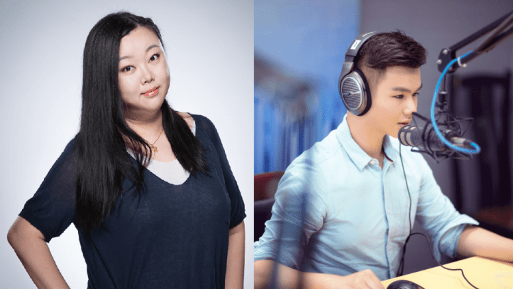 fm1001fm1065改版升级啦迷人的声音有趣的灵魂这都有