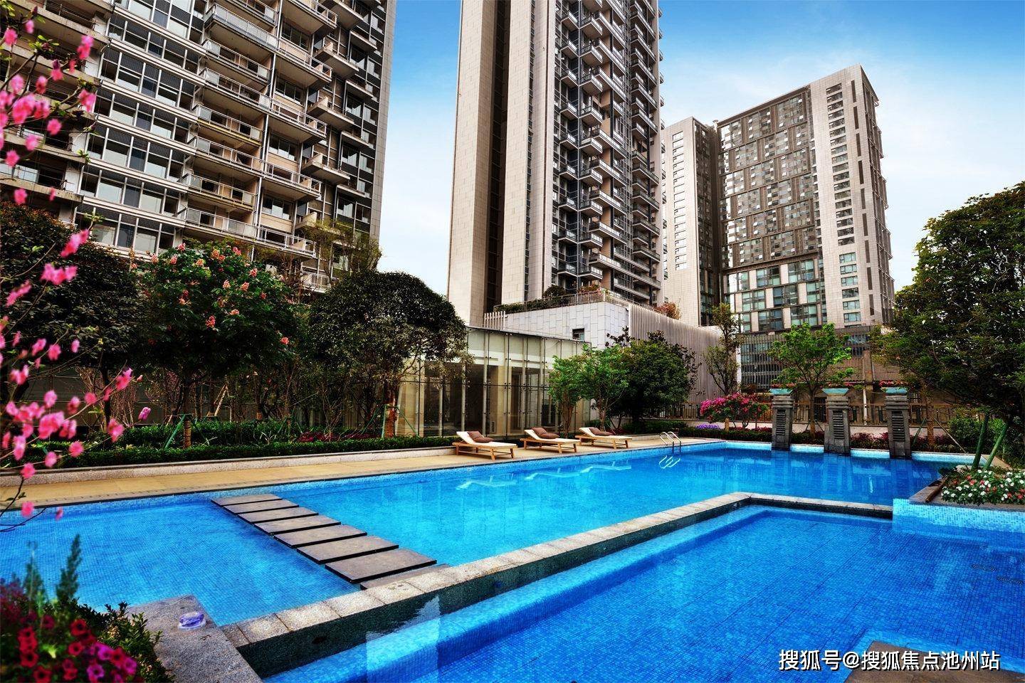 杨浦区【盛世御珑湾】售楼处电话—地址—售楼中心官网—24小时电话