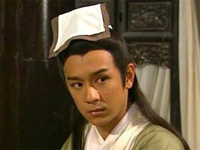 金庸改《天龙八部》，段誉出家被人诟病，从经历看，其实必然如此