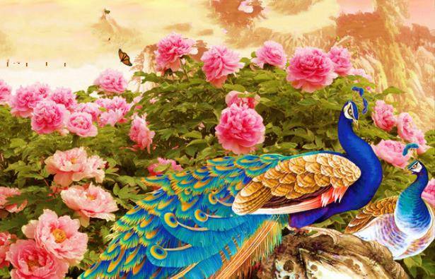 财德什么成语_成语故事简笔画(2)
