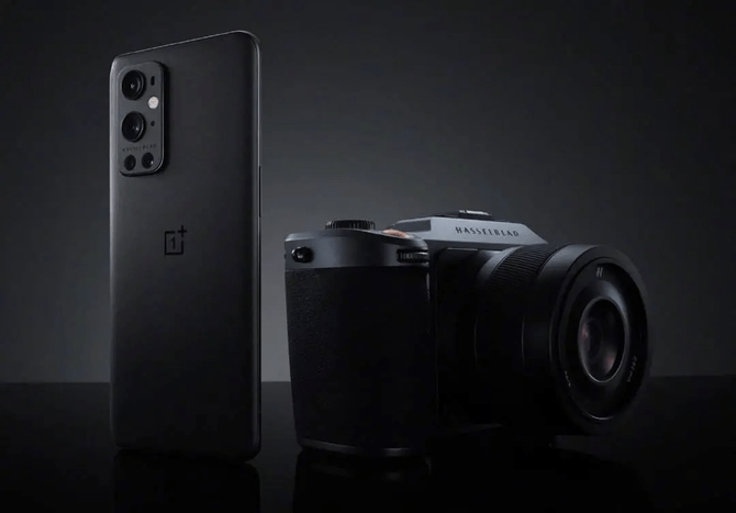 玻璃|影像旗舰怎么选？媲美专业相机、联合哈苏的一加 9 Pro值得考虑