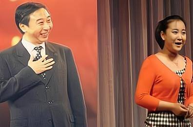 寒门孝女贾玲的血泪成名史,和她背后及其重要的4位人物_贾丹