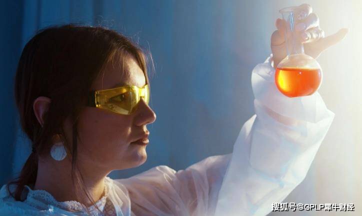 润科生物创始人走私被抓入狱 员工曾行贿光明乳