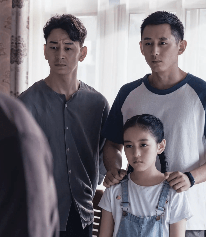 毛骗之后观众足足等六年城市的边缘定档李洪绸团队再次聚首