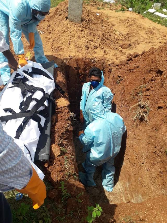 印度感染人数或已破5亿4月28日至少17个国家发现印度变异毒株